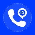 Icono de programa: Smart Caller ID: Show  Bl…