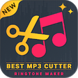 Icono de programa: Best Mp3 Music Cutter