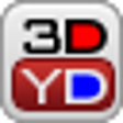 Icon of program: 3D Youtube Downloader