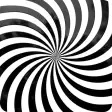 Icon of program: Optical illusion Hypnosis