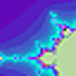 Mandelbrot icon