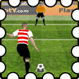Icon of program: PenaltyShooters Football …
