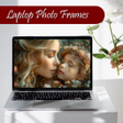 Icon of program: Laptop Photo Frames