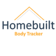 Icon of program: Body Tracker by Homebuilt