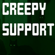 Icon of program: Creepy Support