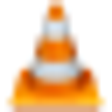 Icono de programa: VLC Media Player for open…
