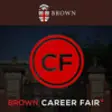 Icon of program: Brown Career Fair Plus