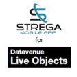 Icon of program: Strega mobile App for Liv…