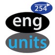 Icon of program: Engineering Unit Converte…