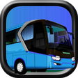 Icono de programa: Bus Simulator 3D PRO