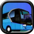 Icon of program: Bus Simulator 3D PRO