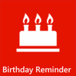 Icon of program: Birthday Reminder for Win…