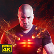 Icono de programa: Bloodshot Wallpapers