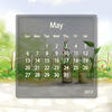Icon of program: Calendar Wallpaper Studio