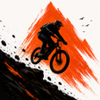 Icon of program: Bike POV: Downhill Rush