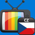 Icon of program: Czech TV Online for Windo…