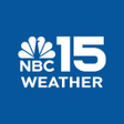 Icon of program: NBC15 Weather