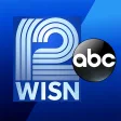 Icon of program: WISN 12 News and Weather