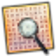 Icon of program: Free Word Search Puzzle M…