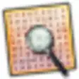 Icon of program: Free Word Search Puzzle M…