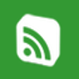 Icono de programa: Google Reader Free for Wi…