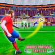 Icon of program: Football Penalty Kick- So…