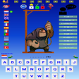 Icono de programa: Hangman Computer Free