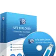 Icon of program: UFS Explorer