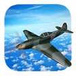 Icon of program: Yak3 fighter plane