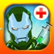 Icon of program: Superhero Surgery Doctor …
