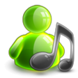 Icono de programa: Song Management System