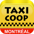 Icono de programa: Taxi coop mtl