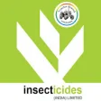Icon of program: Insecticides India