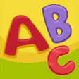Icon of program: Kids Alphabets Flashcards