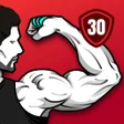 Icono de programa: Arm Workout - Biceps Exer…