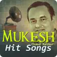 Icon of program: Mukesh Old Songs
