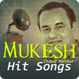 Icon of program: Mukesh Old Songs