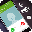 Icono de programa: Caller Name Announcer