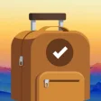 Icon of program: Travel Packing Checklists