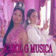 Icono de programa: Karol G - TUSA