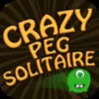 Icon of program: Crazy Peg Solitaire