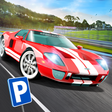 Icon of program: Parking Masters: Super Ca…