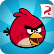 Icono de programa: Angry Birds