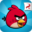 Icon of program: Angry Birds