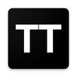 Icono de programa: Ticker Tape Free Stock Tr…