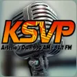 Icon of program: KSVP AM 990