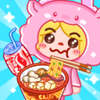 Icon of program: Mukbang ASMR Livestream P…