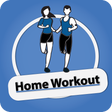 Icon of program: Home Workout