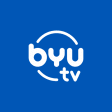 Icon of program: BYUtv