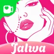 Icon of program: Jalwa Max - Live Video Ch…